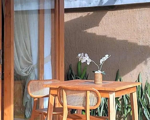 The Patra Sebatu By Dhananjaya Hospitality * Sebatu (Bali)