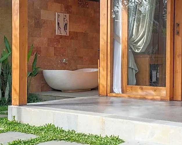 The Patra Sebatu By Dhananjaya Hospitality Sebatu (Bali)