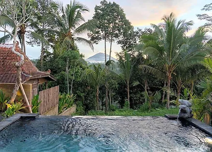 The Patra Sebatu By Dhananjaya Hospitality * Sebatu (Bali)