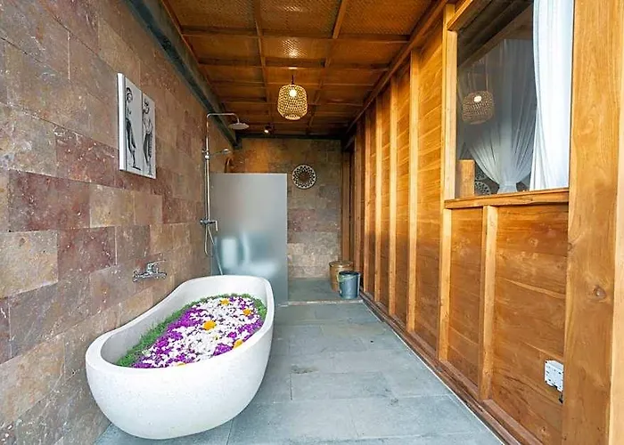 The Patra Sebatu By Dhananjaya Hospitality * Sebatu (Bali)