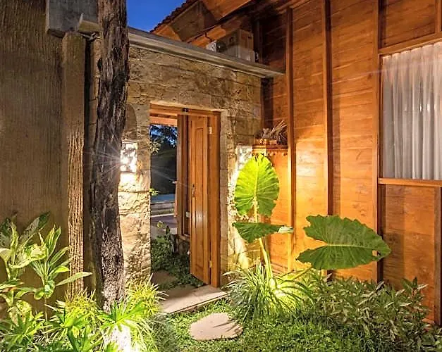 The Patra Sebatu By Dhananjaya Hospitality ロッジ