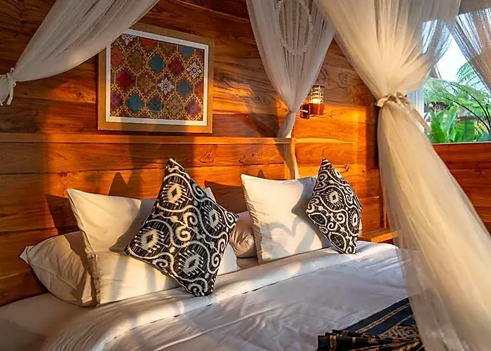The Patra Sebatu By Dhananjaya Hospitality